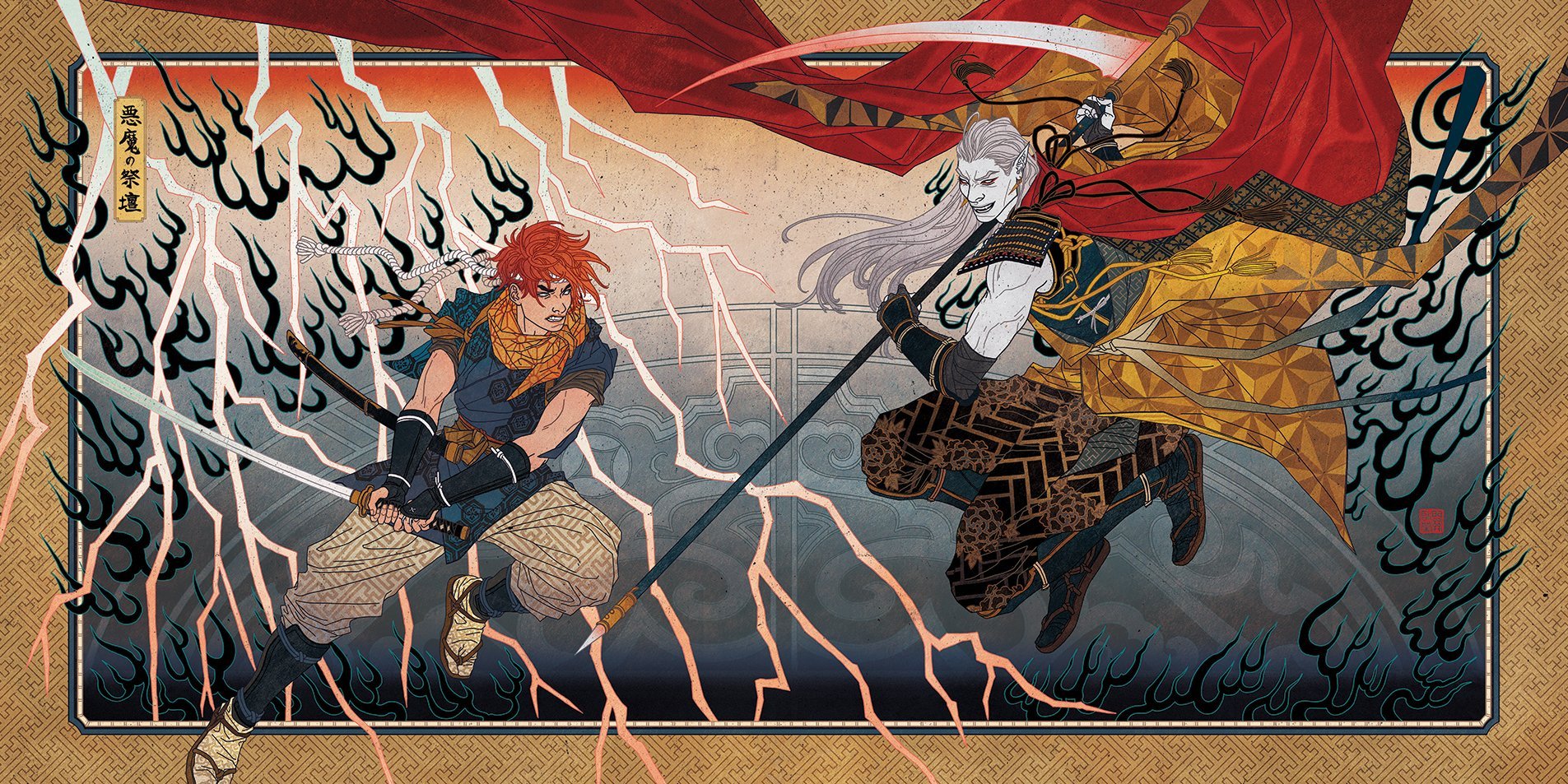 时空之轮管弦乐改编黑胶《Symphony of Zeal》 ACG Vinyl