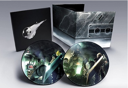 Amazon.com: Final Fantasy VII Remake and Final Fantasy VII